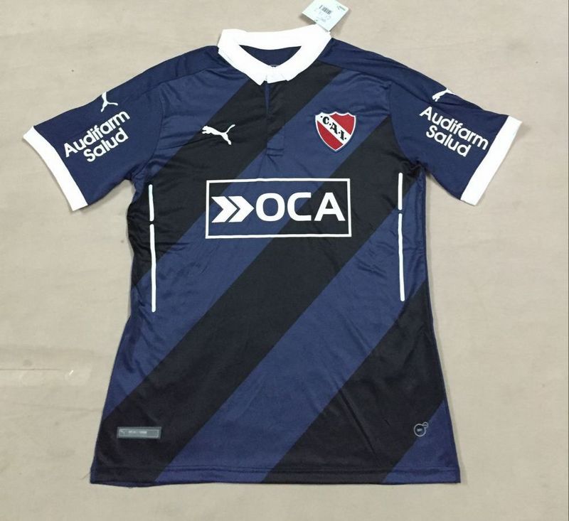 Independiente 2016/17 Home Soccer Jersey